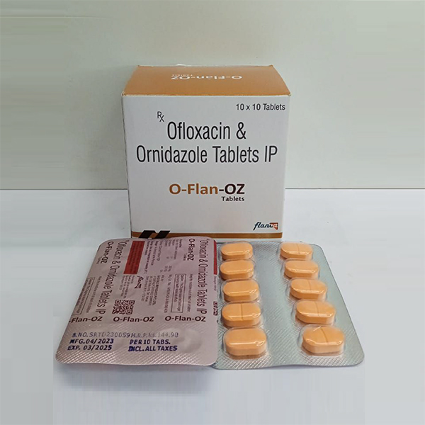 O-FLAN OZ