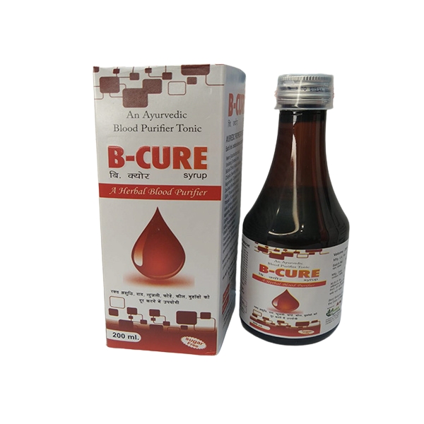 B-CURE