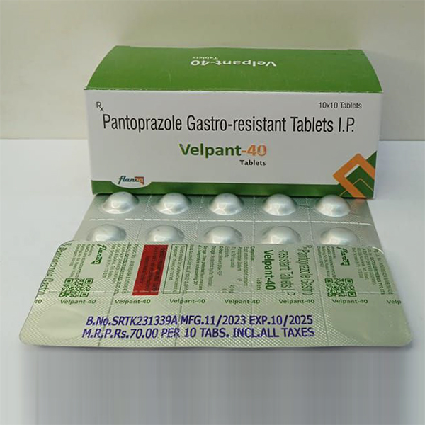 VELPANT 40