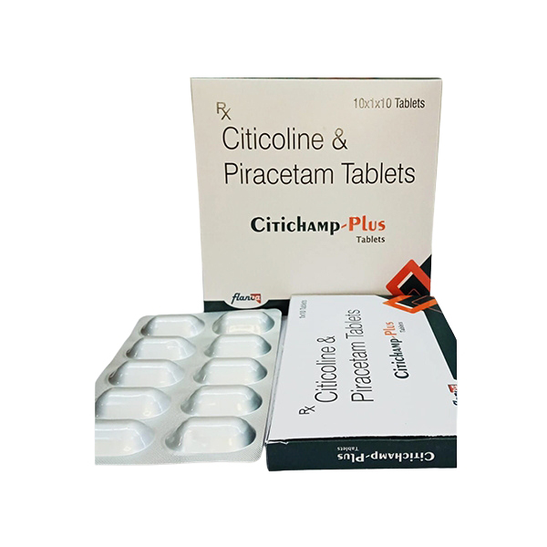 CITICHAMP-PLUS TAB