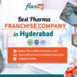 Best Pharma Franchise Company in Hyderabad