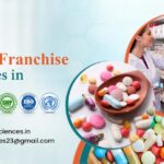 Top PCD Pharma Company in India