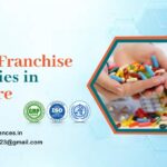 Pharma Franchise Companies in Bangalore