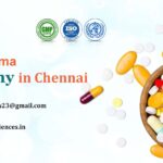 Best PCD Pharma Companies in Chennai