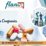 Leading PCD Pharma Companies in Kerala