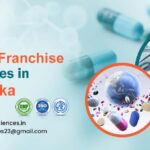 Top Pharma PCD Companies in Karnataka